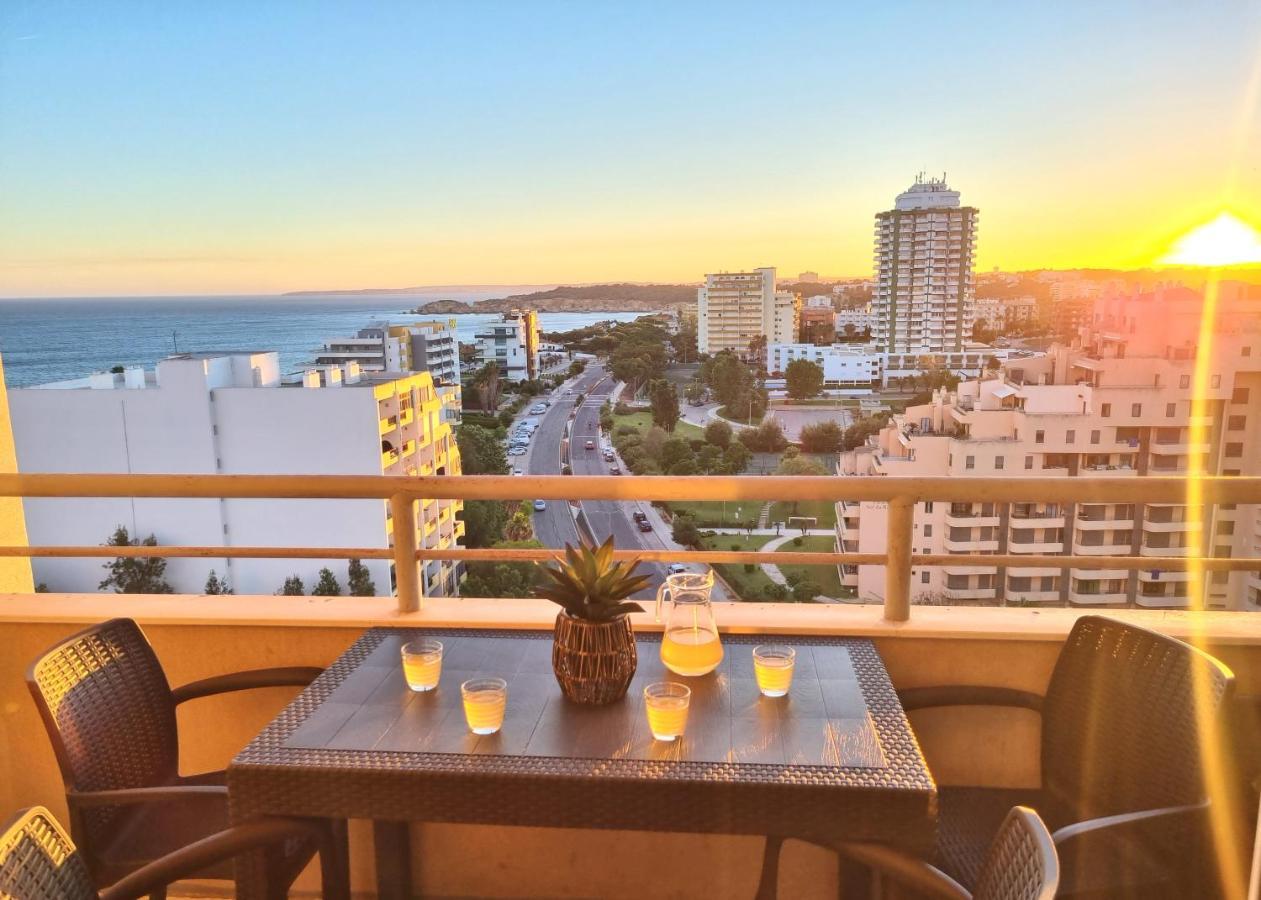 Apartment Jardins Sun Vista Mar 14 ポルティマン エクステリア 写真