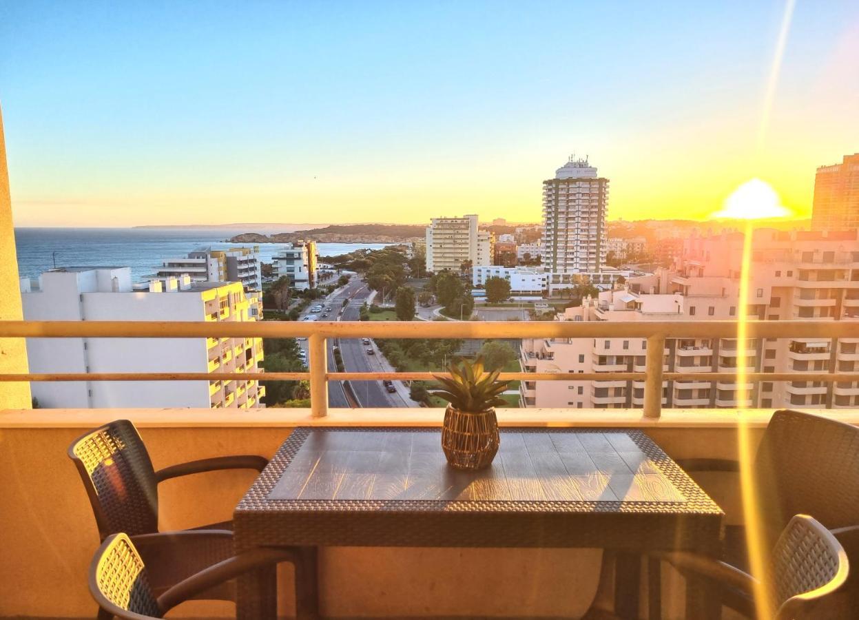 Apartment Jardins Sun Vista Mar 14 ポルティマン エクステリア 写真