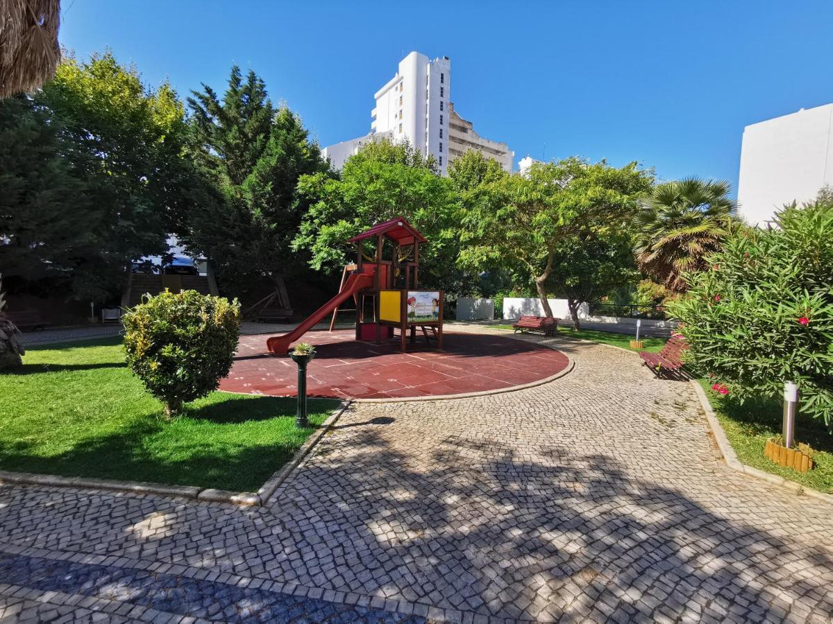 Apartment Jardins Sun Vista Mar 14 ポルティマン エクステリア 写真
